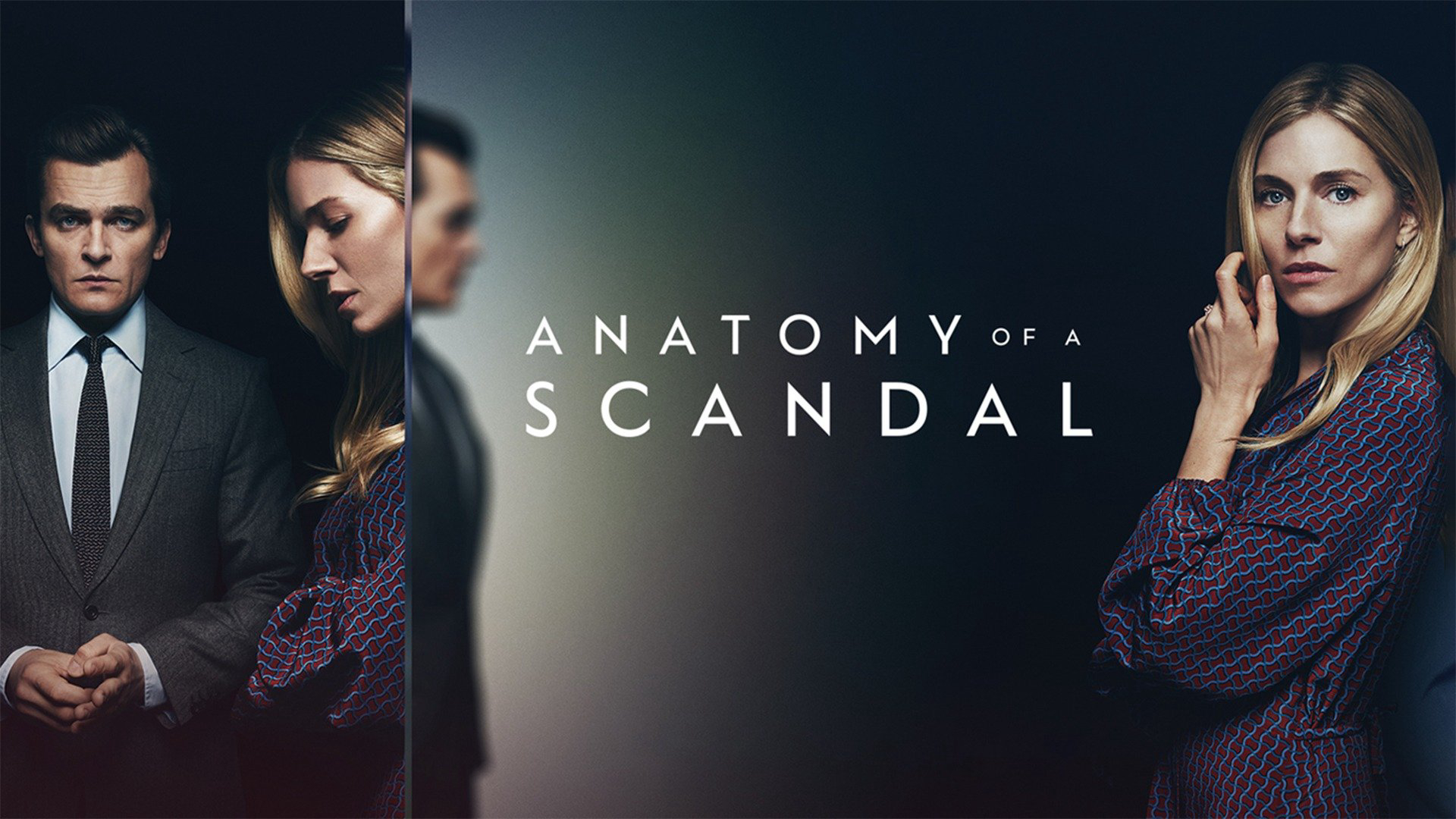 Sự thật của vụ bê bối Anatomy of a Scandal