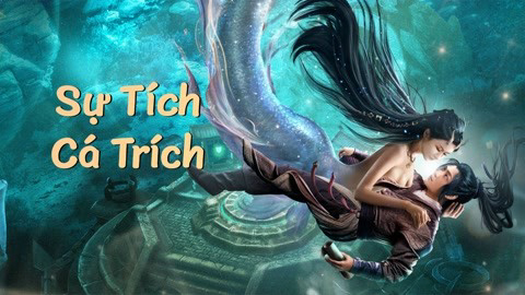 Sự Tích Cá Trích - The legend of herring (2022)