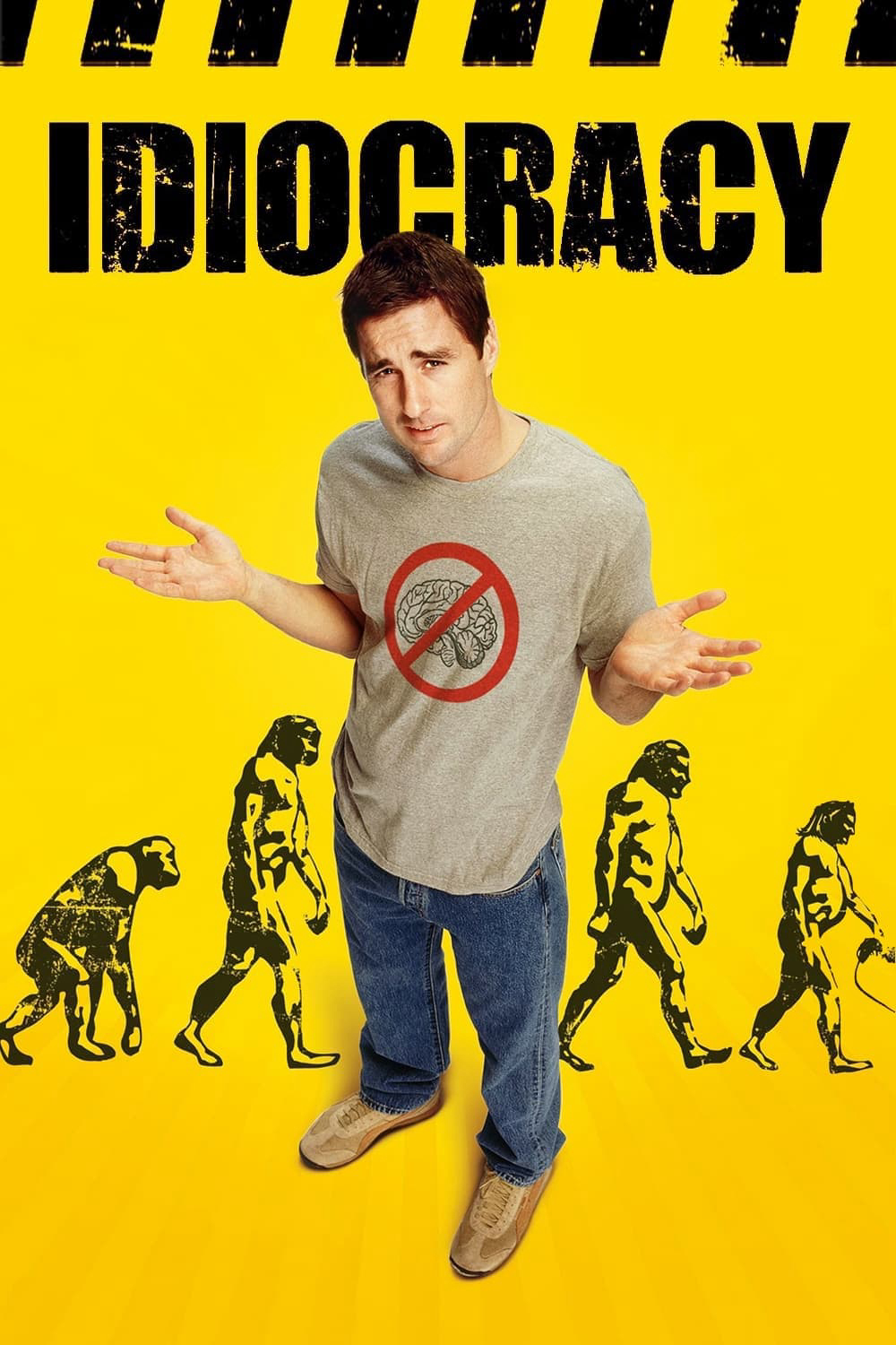 Sự Trớ Trêu Của Tiến Hóa | Idiocracy (2006)