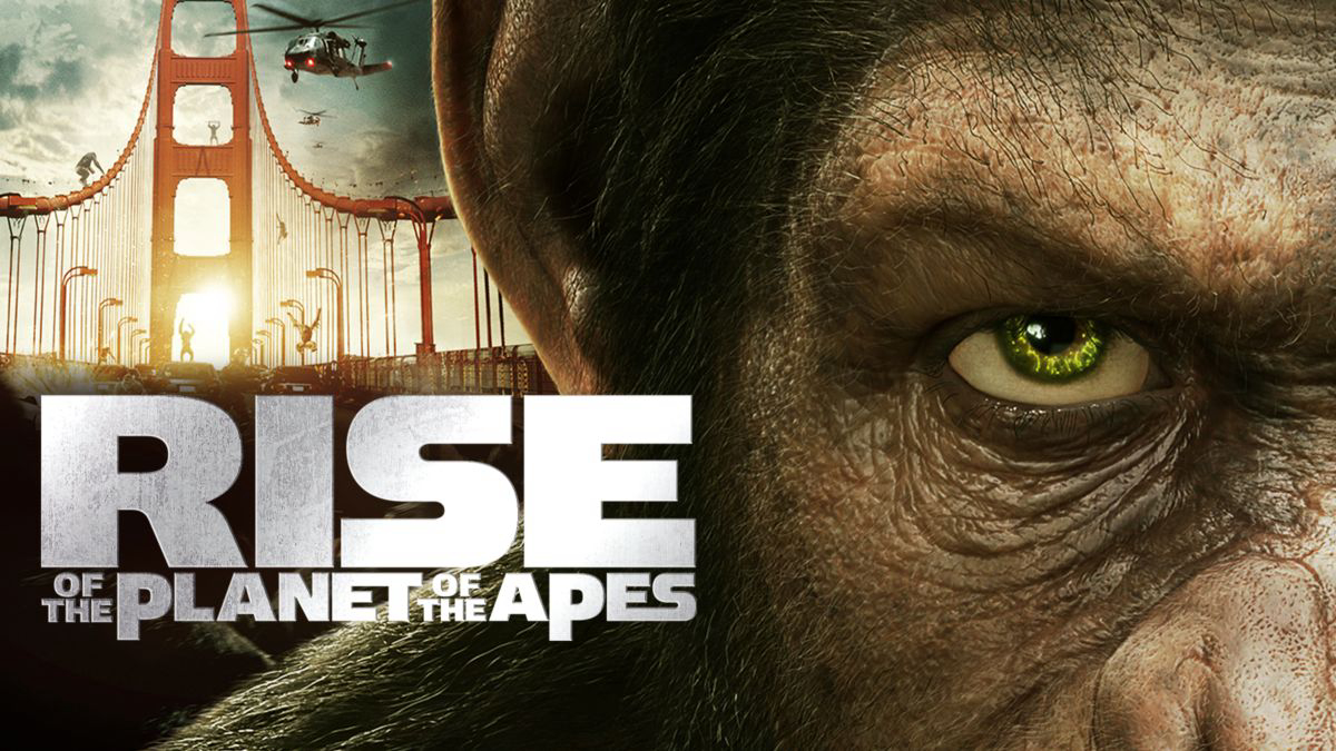 Sự Trỗi Dậy Của Hành Tinh Khỉ - Rise of the Planet of the Apes (2011)