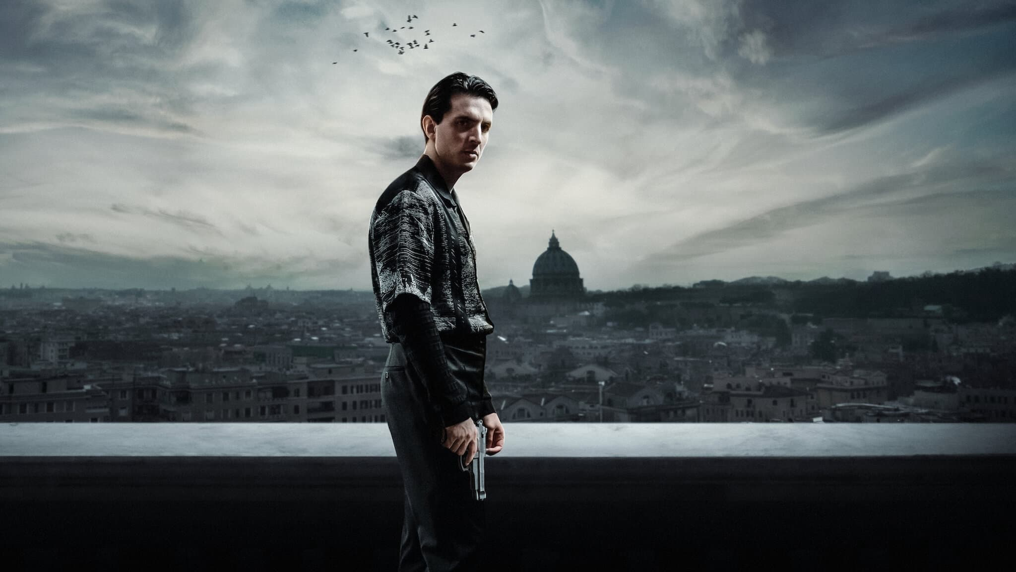 Suburra: Vĩnh hằng Vietsub