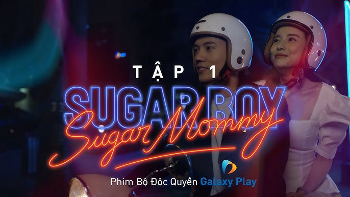 Xem Phim Sugar Mommy vs Sugar Boy HD - Sugar Mommy vs Sugar Boy 2021 Full Online