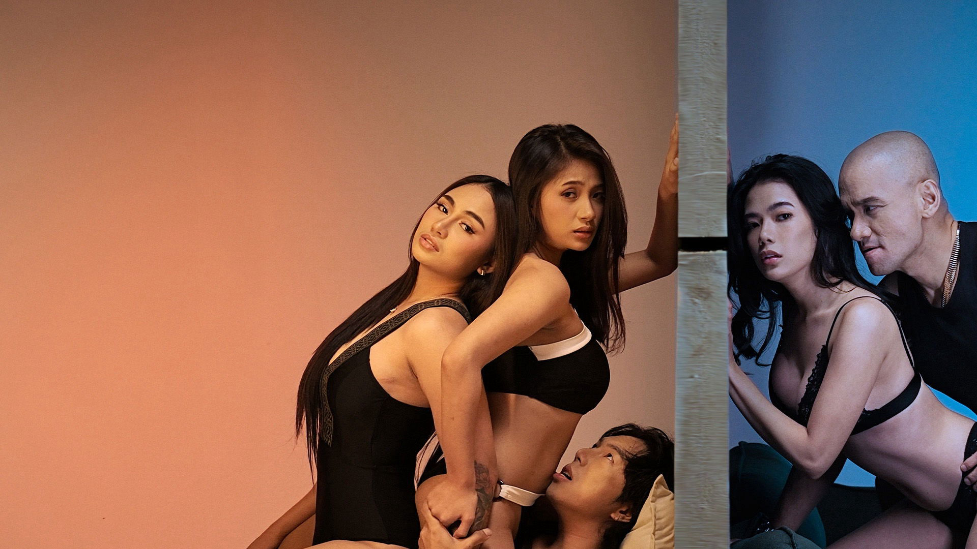 Poster phim Sundutan