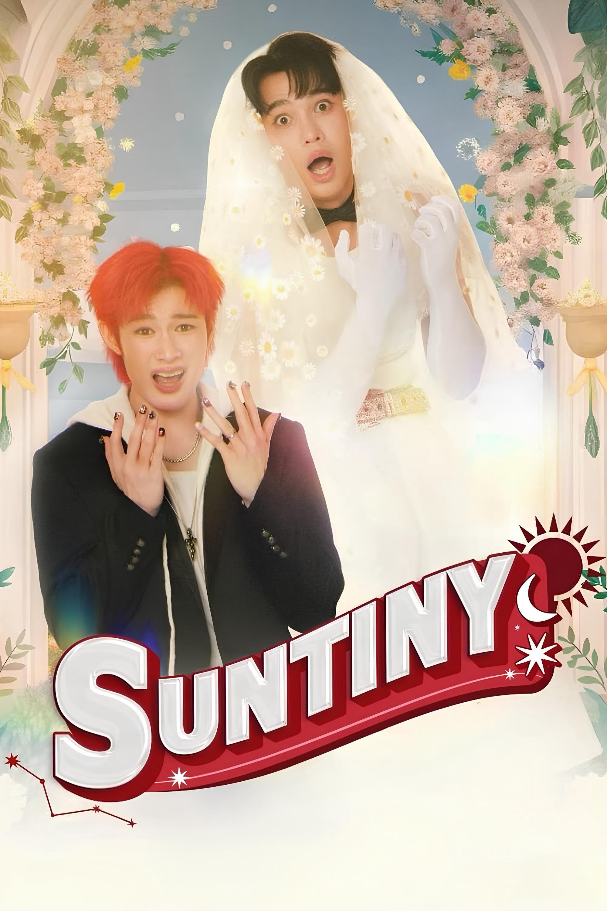 Suntiny: Định Mệnh Của Sun - Suntiny (2025) Suntiny: Định Mệnh Của Sun - Suntiny (2025)