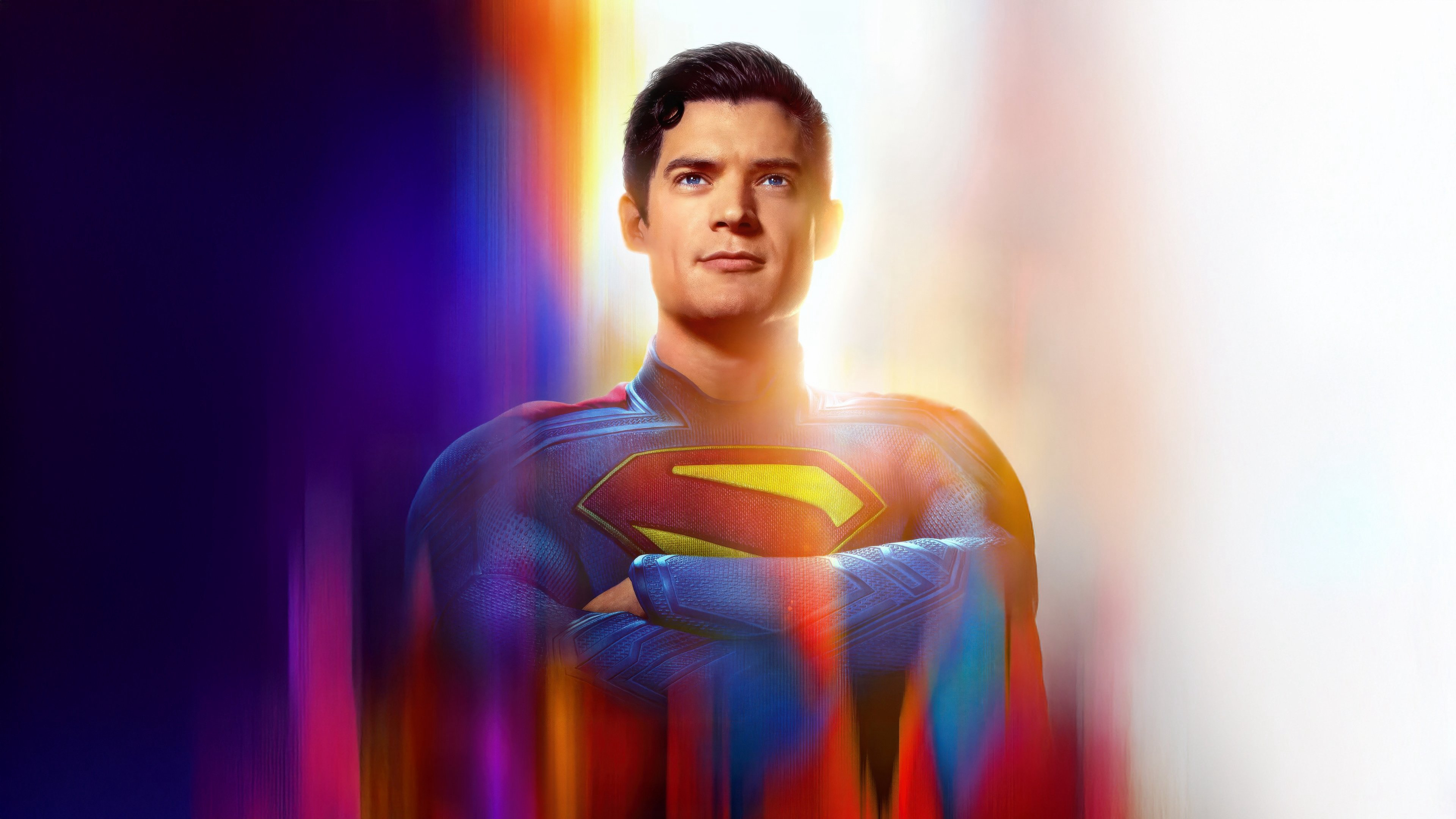 Poster phim Superman