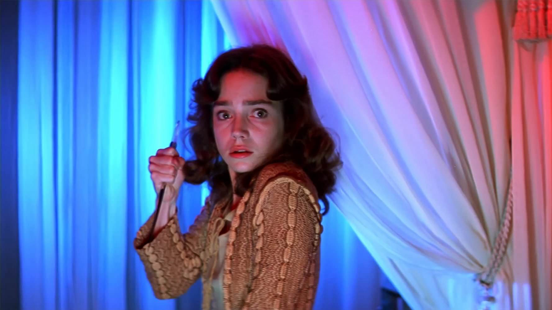 Suspiria Vietsub