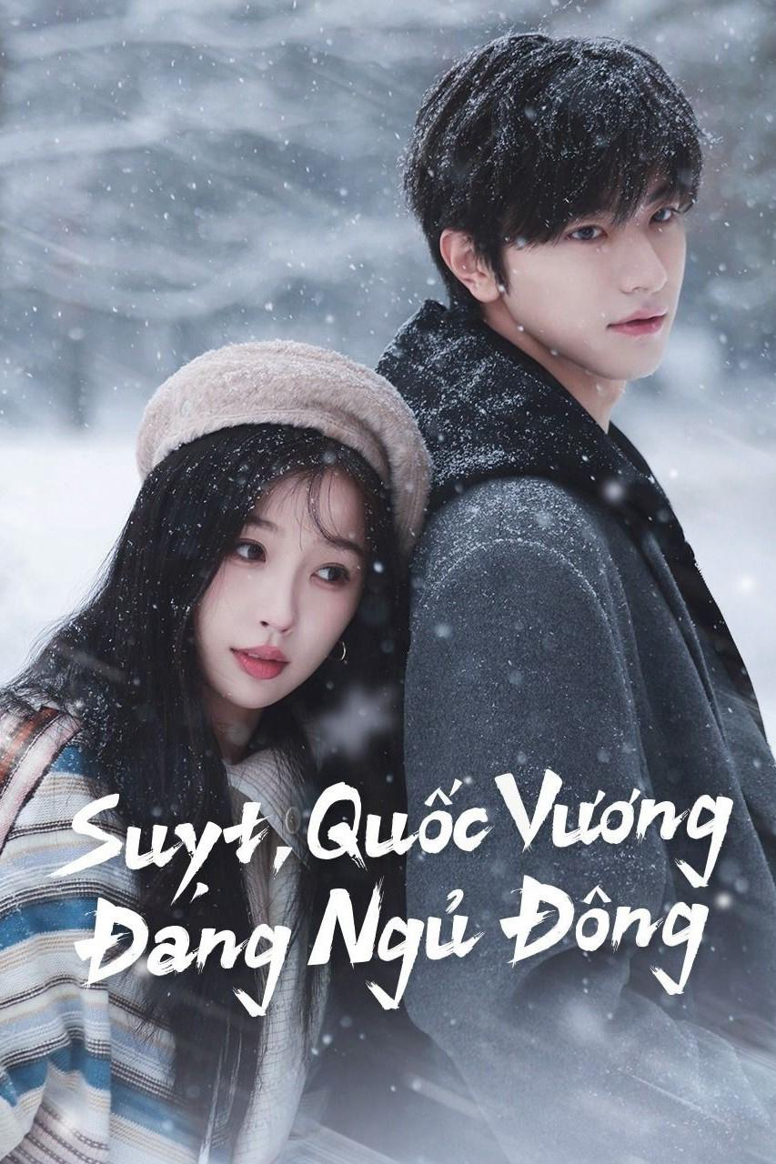 Suỵt, Quốc Vương Đang Ngủ Đông (Ski into Love) [2025]