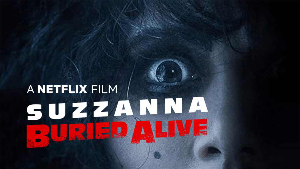 Suzzanna: Chôn sống Suzzanna: Buried Alive