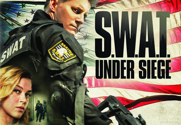 S.W.A.T.: Giữa vòng vây - S.W.A.T.: Under Siege (2017)