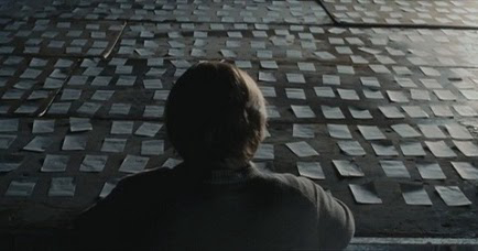 Synecdoche, New York Vietsub