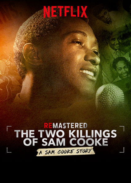 Tái hiện: Hai lần sát hại Sam Cooke (2019)