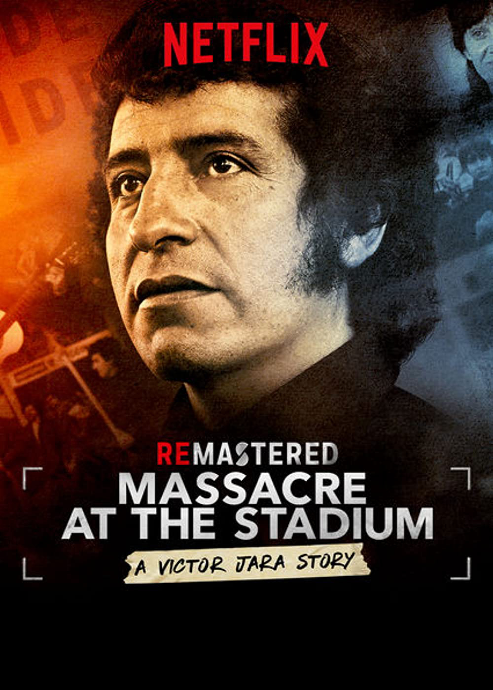 ReMastered: Massacre at the Stadium