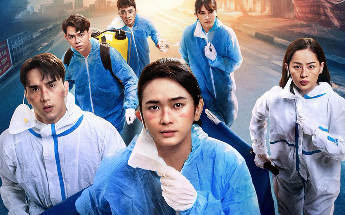 Xem Phim Tái Sinh HD - Rebirth 2022 Full Online