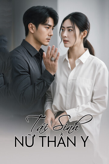 Tái Sinh: Nữ Thần Y