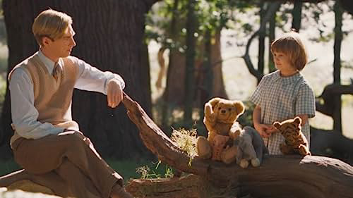 Tạm Biệt Christopher Robin Vietsub