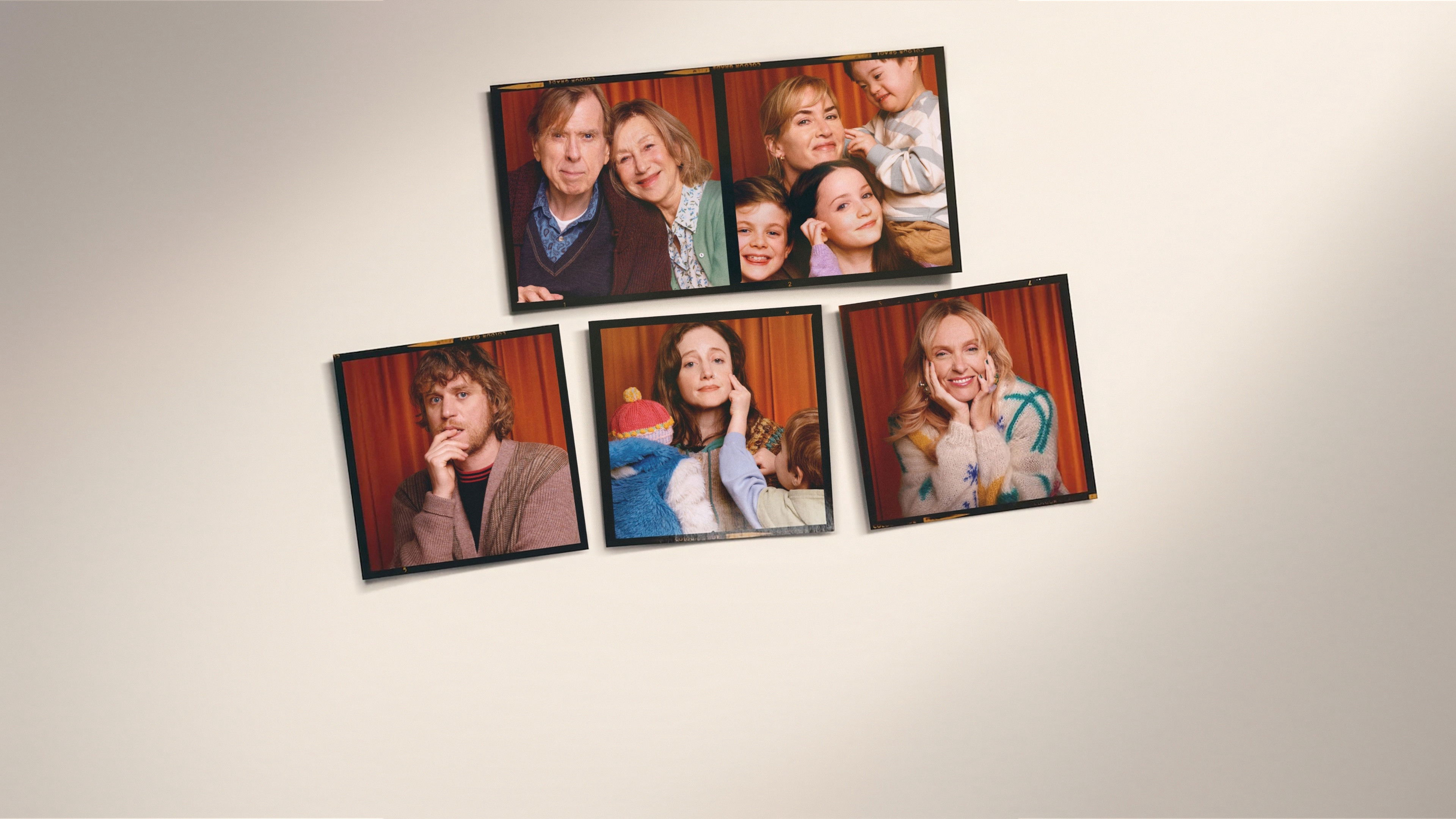 Tạm biệt June - Goodbye June