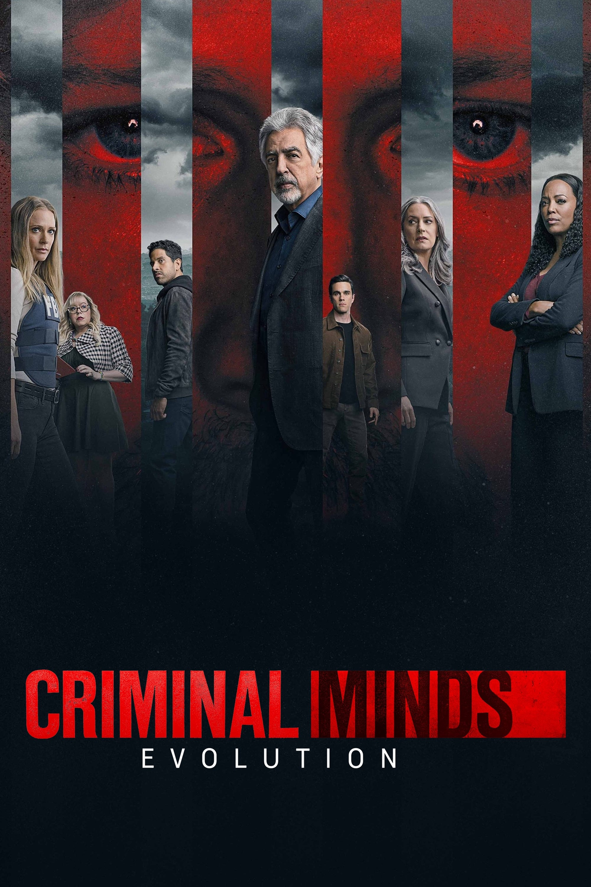 Phim Tâm Lý Tội Phạm (Phần 17) - Criminal Minds (Season 17) (2024)