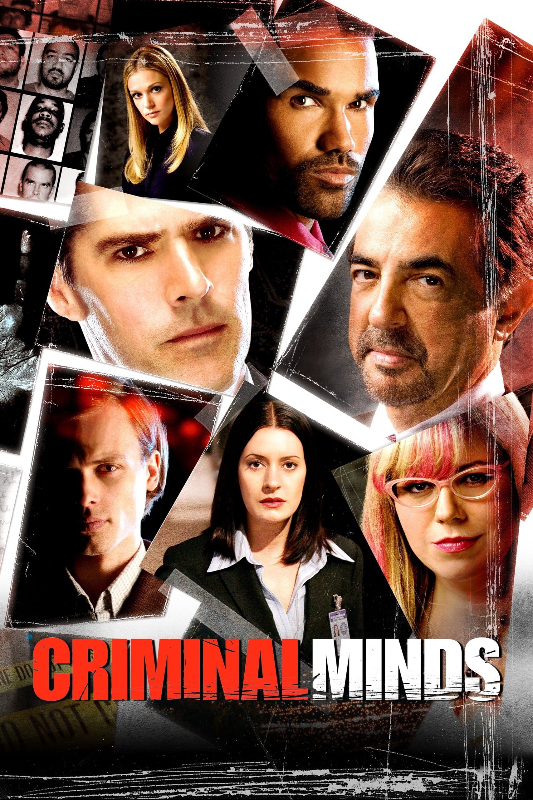 Tâm Lý Tội Phạm (Phần 3) | Criminal Minds (Season 3) (2007)