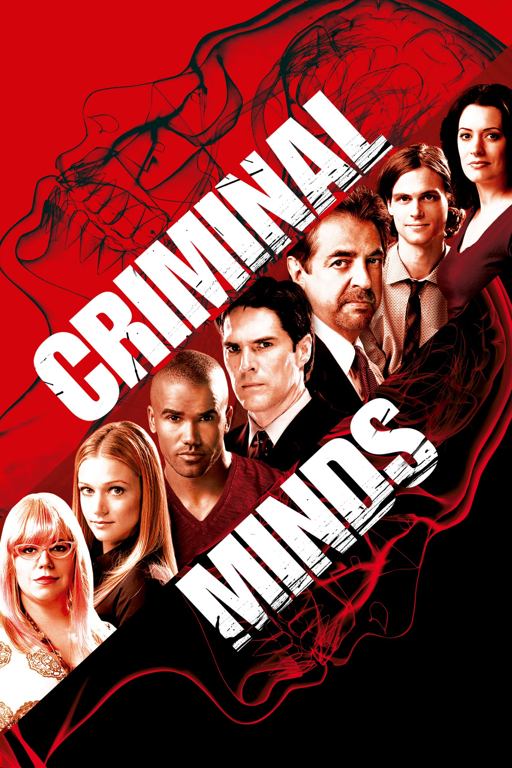 Tâm Lý Tội Phạm (Phần 4) | Criminal Minds (Season 4) (2008)