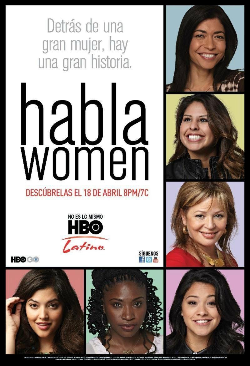 Tâm Sự Của Phái Đẹp - Habla Women (2013)