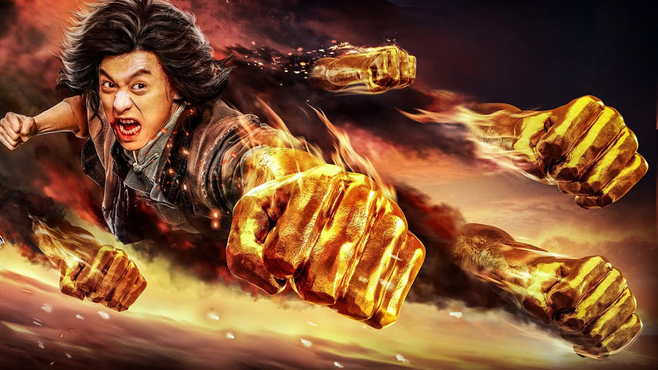 Tân Tinh Võ Môn: Võ Hồn - Fist of Fury: Soul (2021)