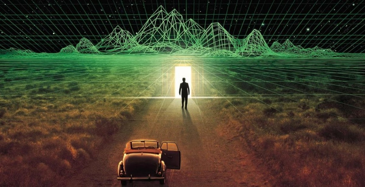 Tầng Thứ 13 - The Thirteenth Floor (1999)