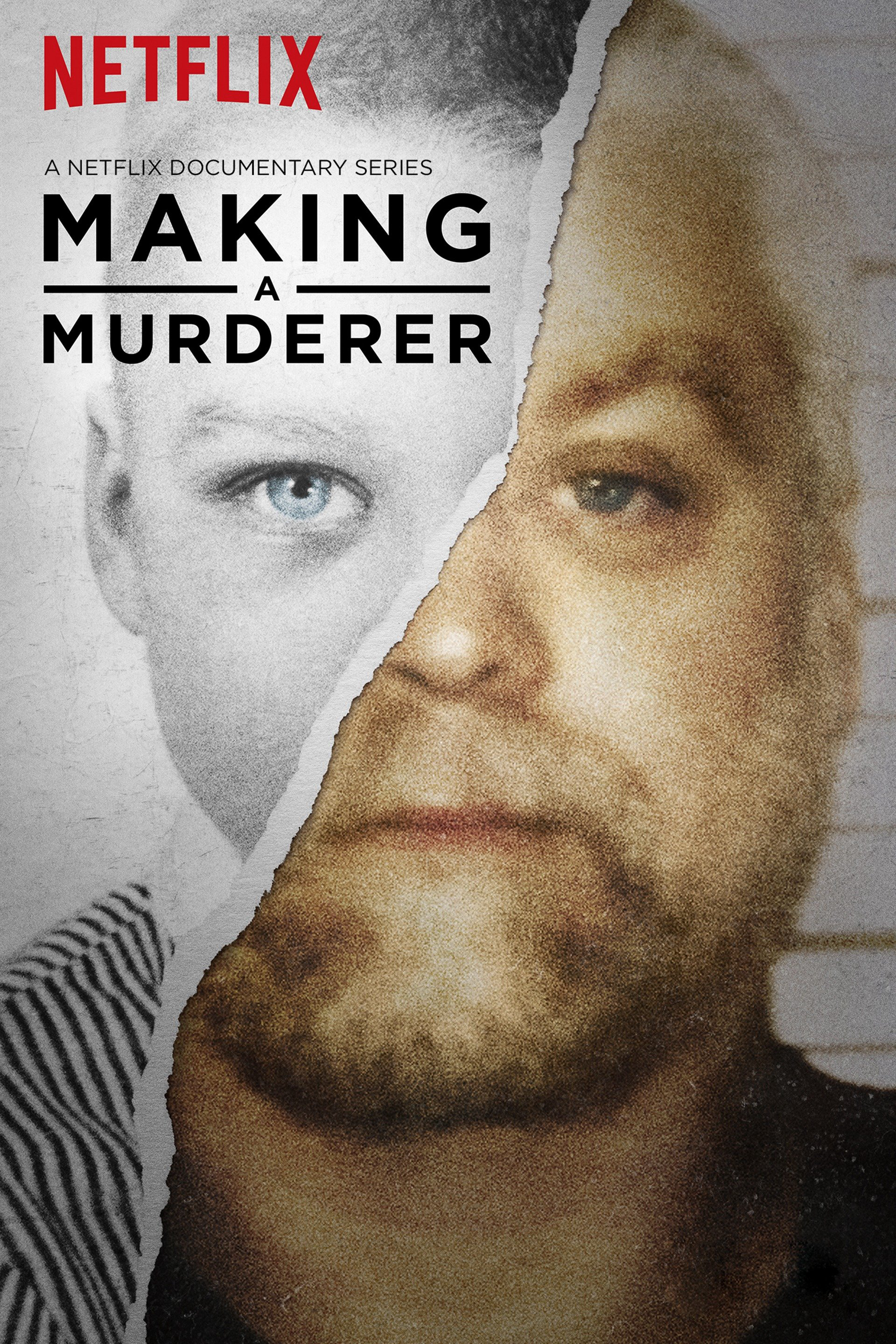 Making a Murderer