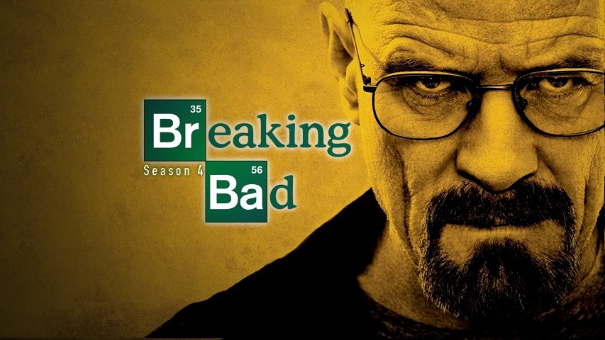 Tập làm người xấu (Phần 4) - Breaking Bad (Season 4) (2011)