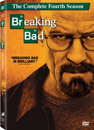 Breaking Bad (Season 4)