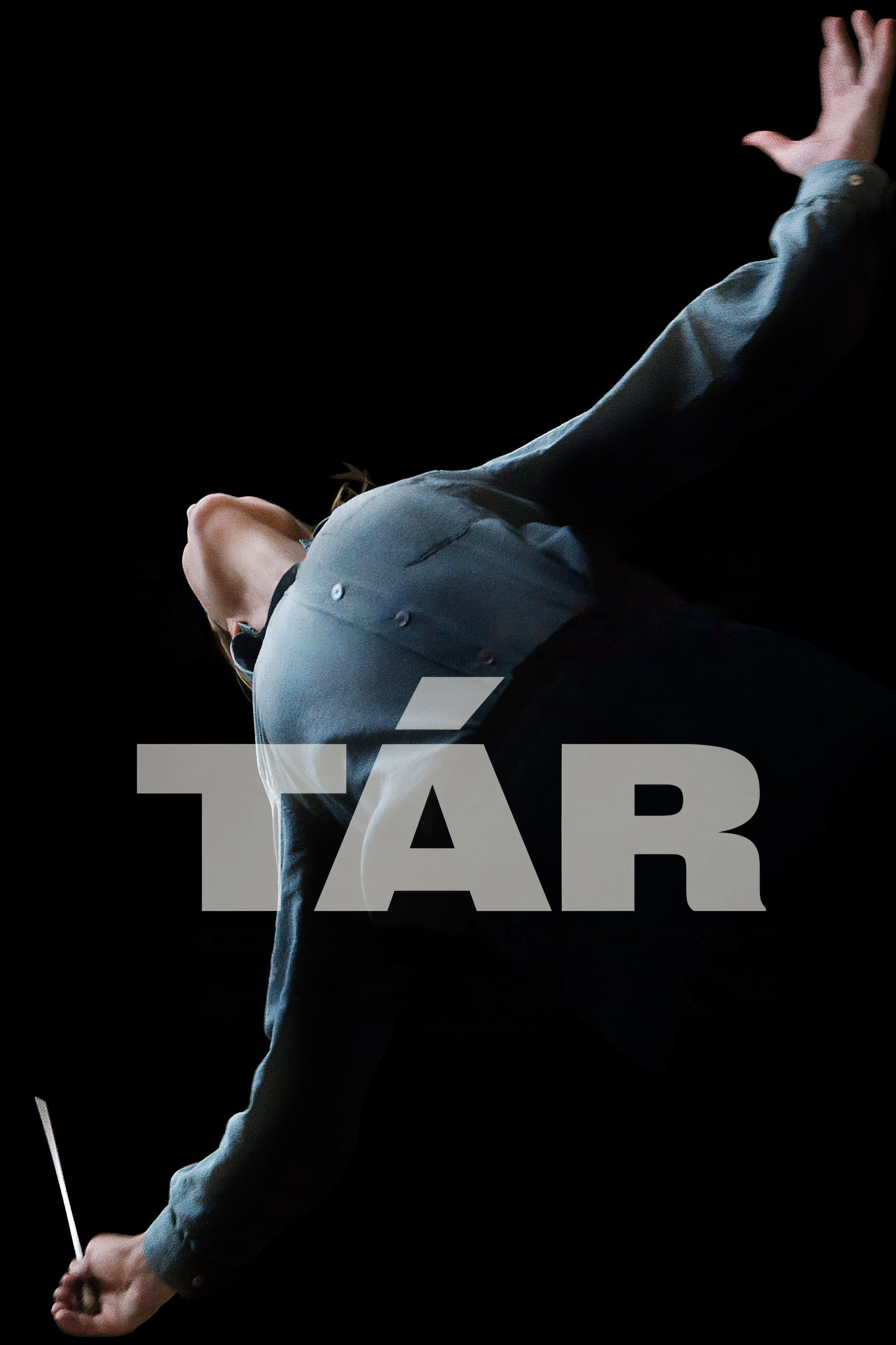 TÁR - TÁR