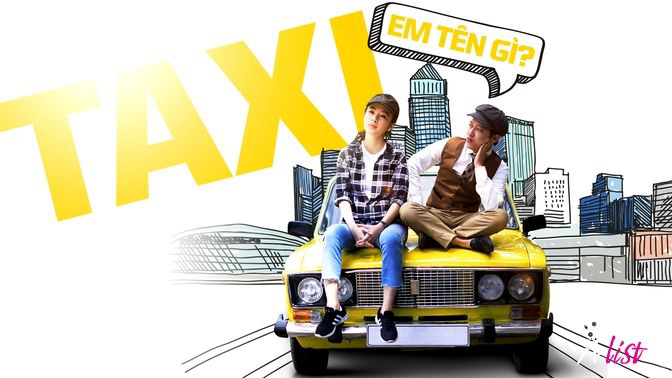 Taxi, em tên gì? Vietsub