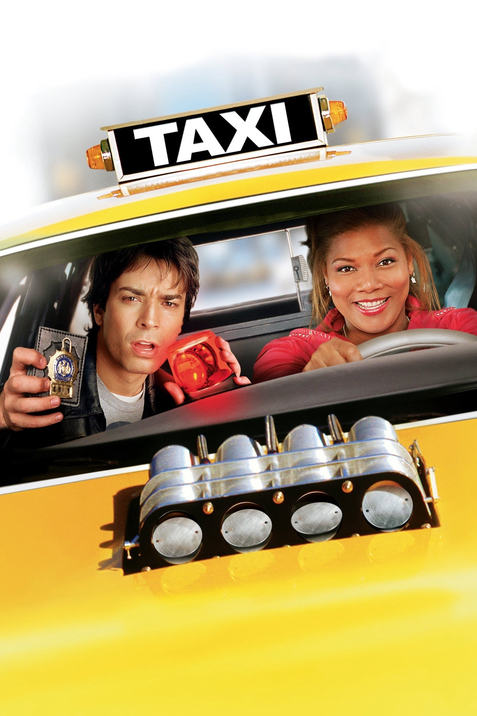 Phim Taxi