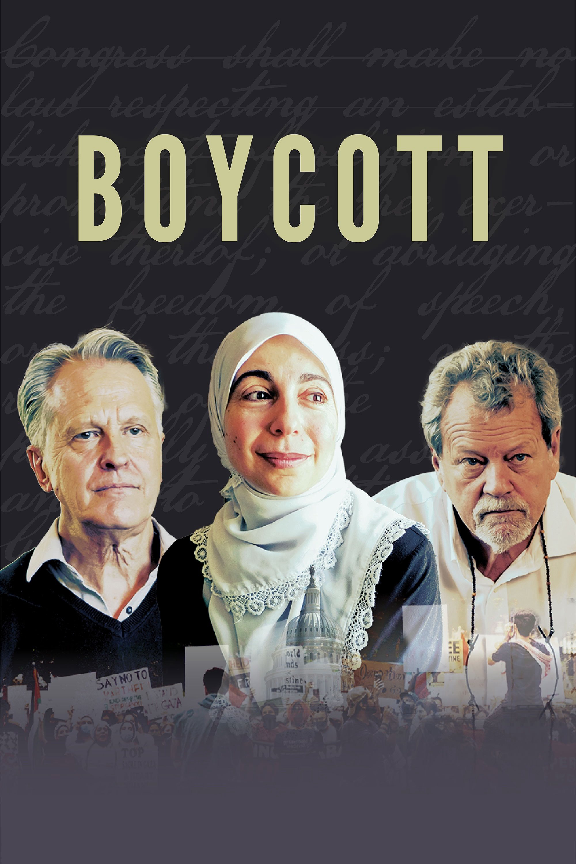 Tẩy Chay - Boycott (2021)