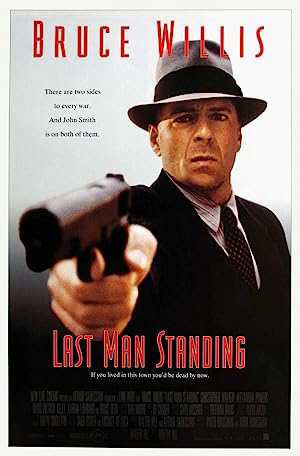 Tay Súng Cuối Cùng | Last Man Standing (1996)