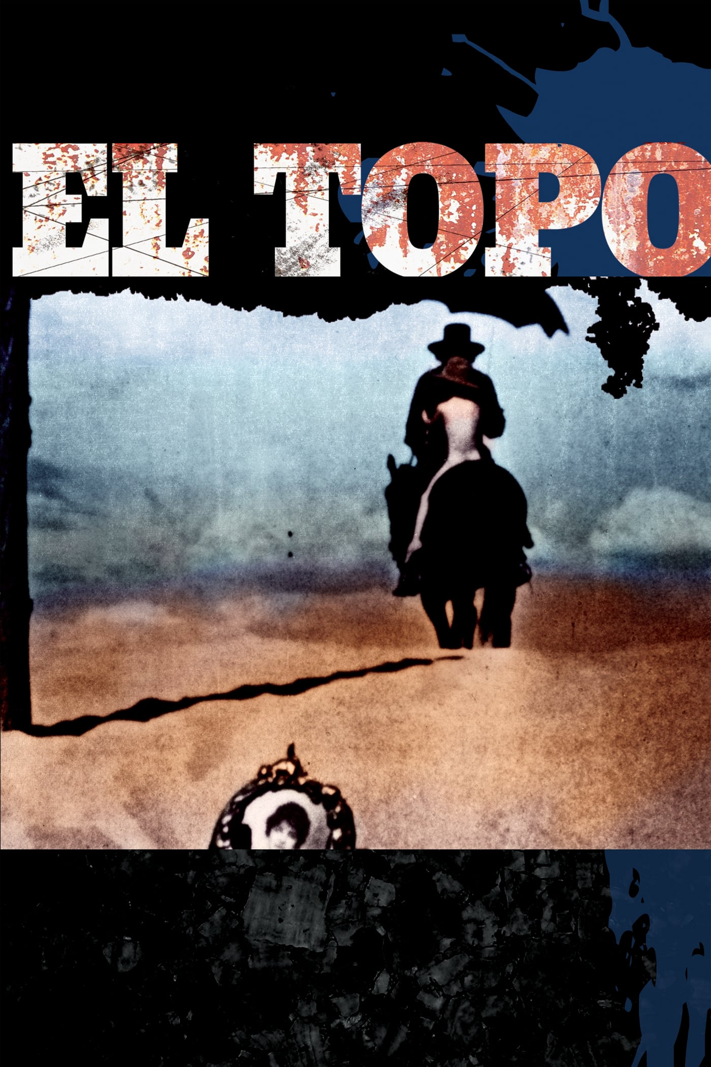 Tay Súng Sát Thủ | El Topo (1970)