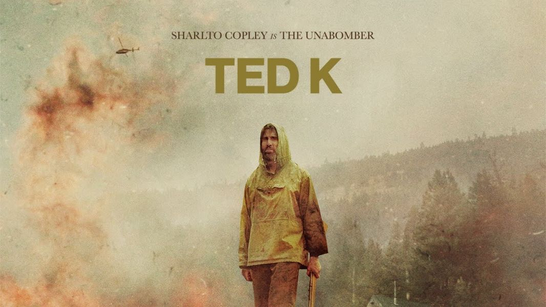 Ted K Ted K
