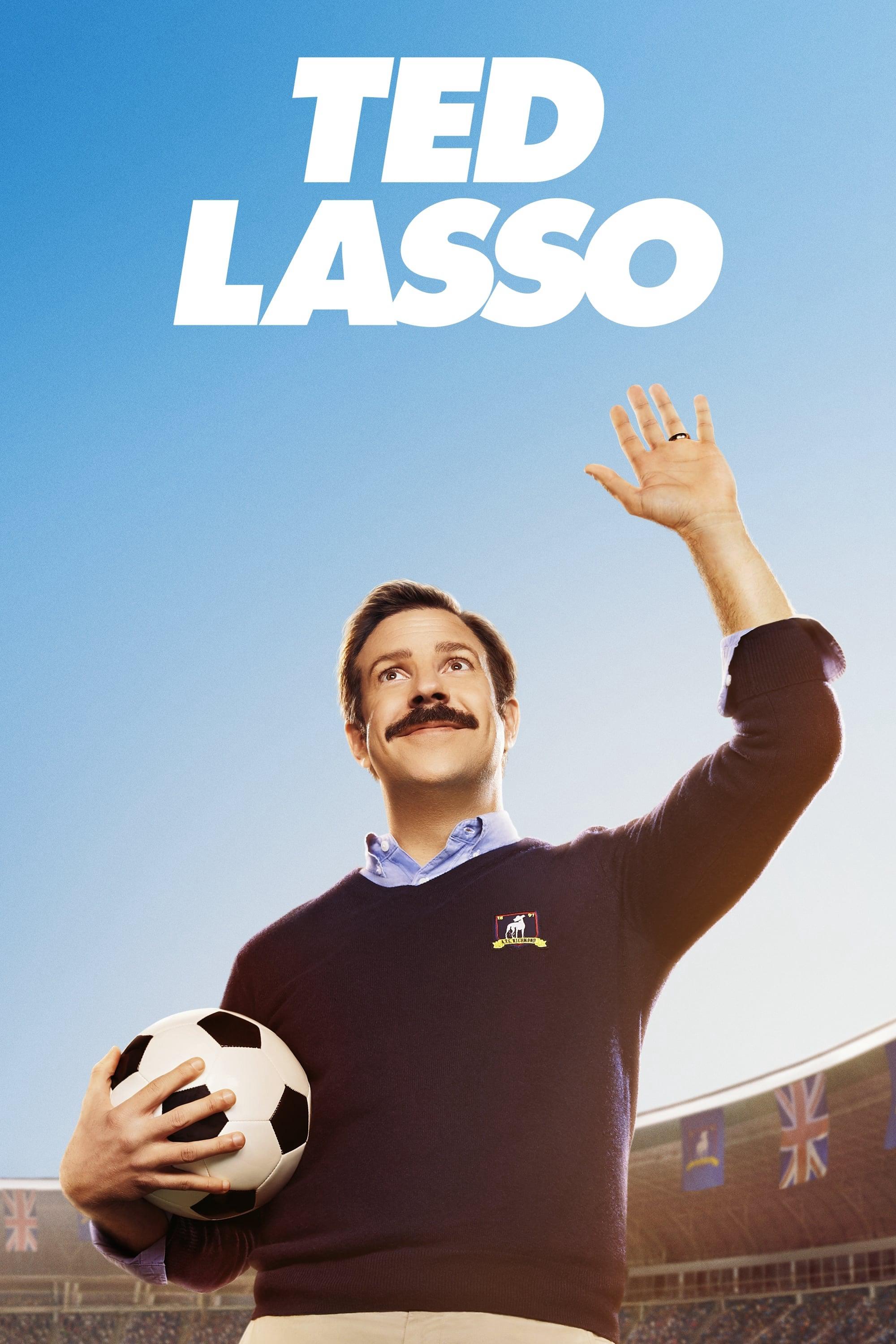 Ted Lasso (Season 1)