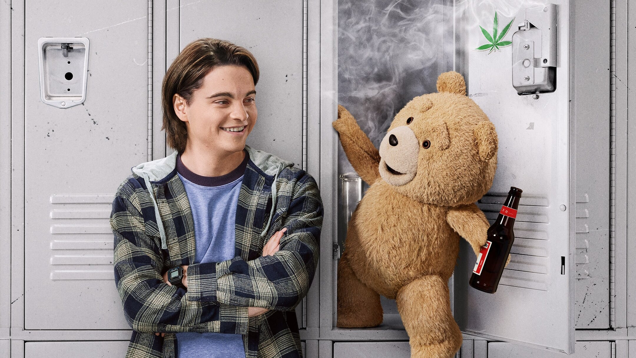 Ted - Ted (2024)