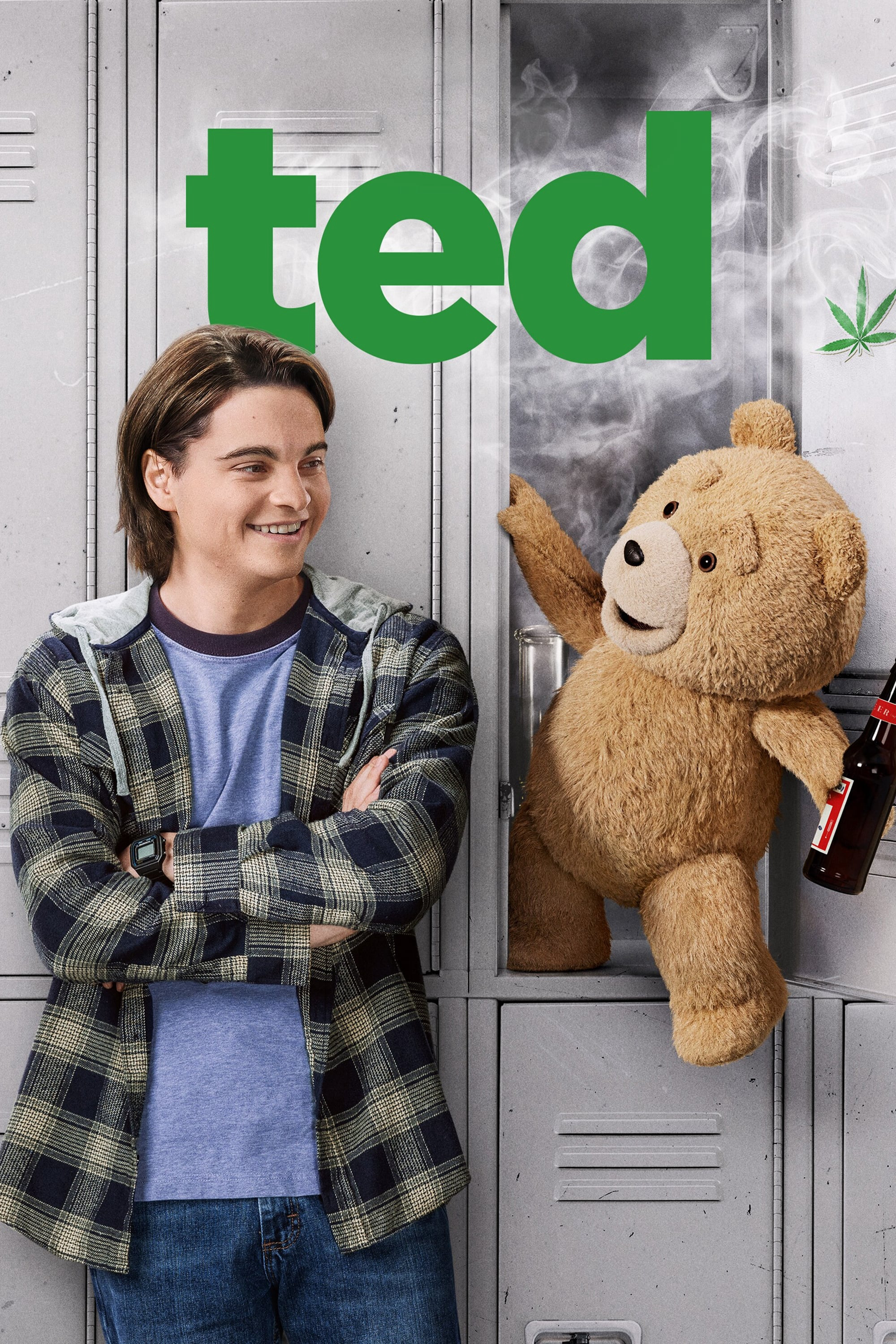 Ted - Ted