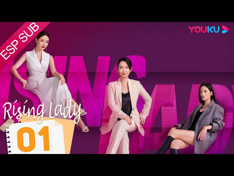 Tên Của Họ - Rising Lady (2022)