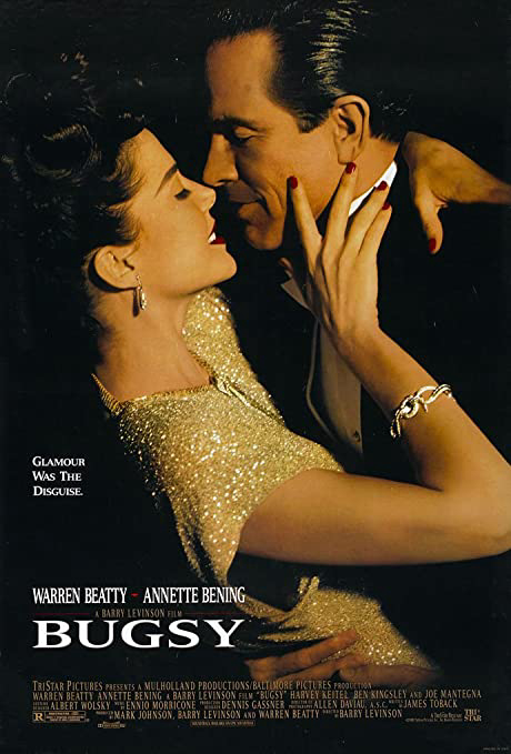 Tên Cướp Bugsy (1991)