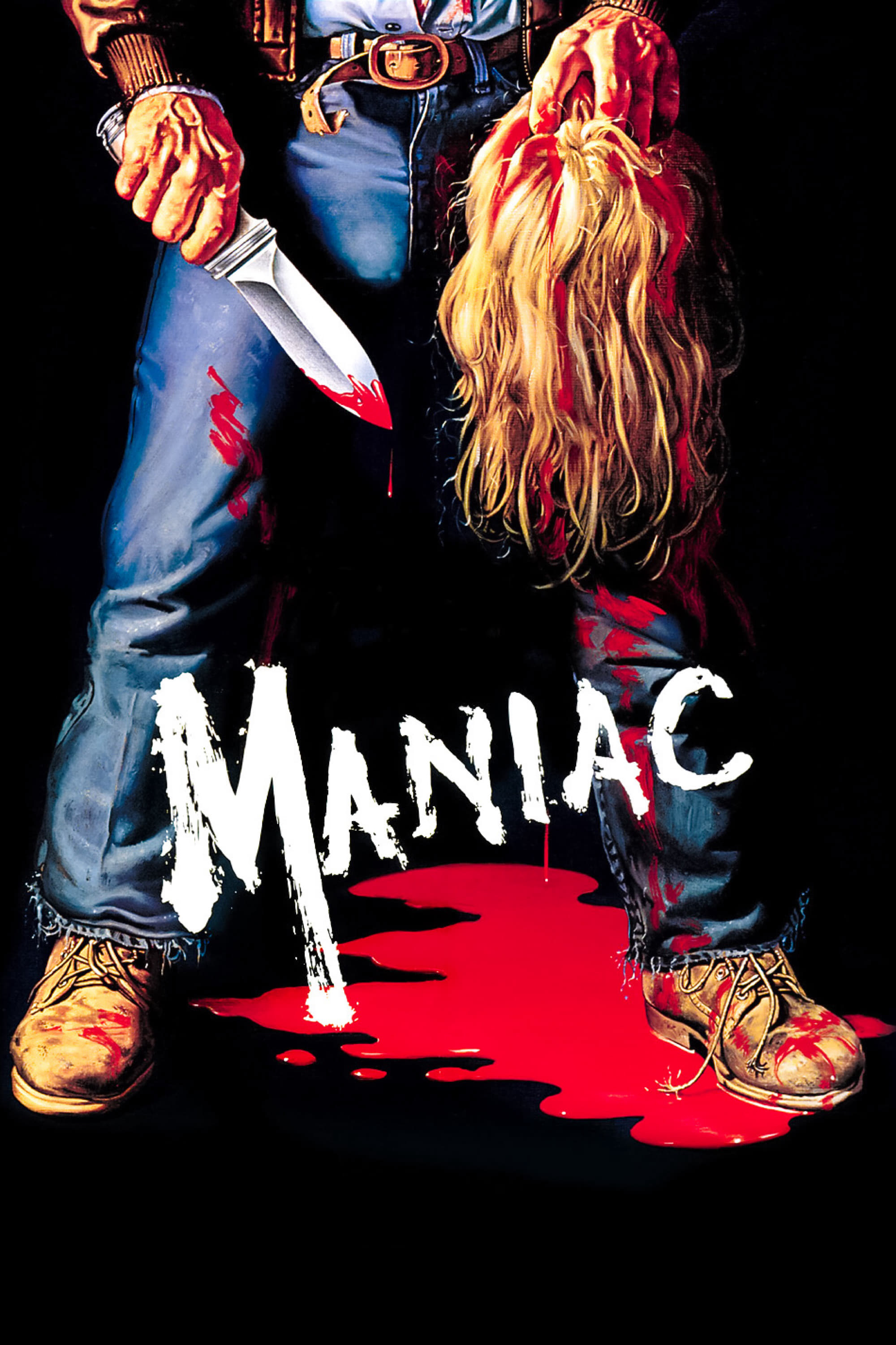 Tên Điên Giết Người | Maniac (1980)