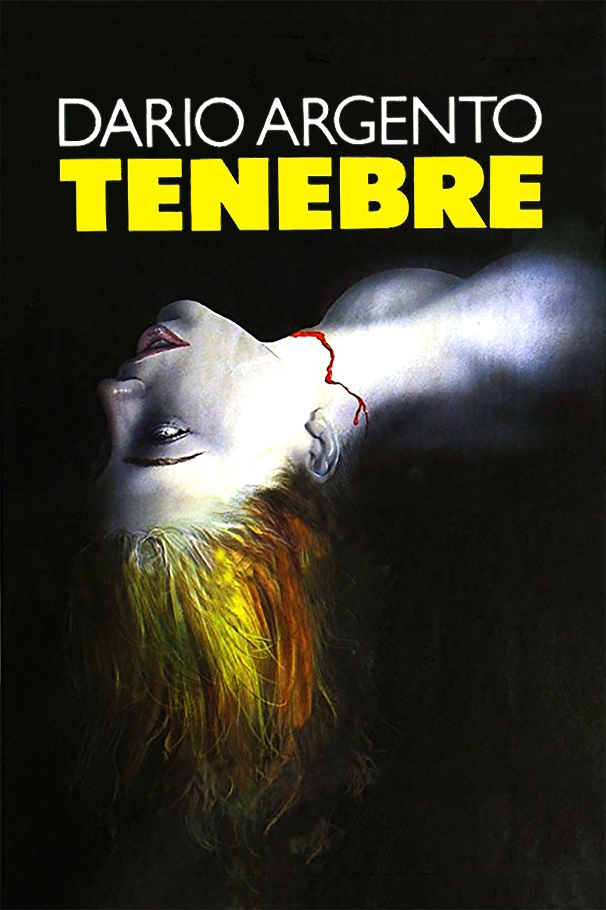 Phim Tenebre