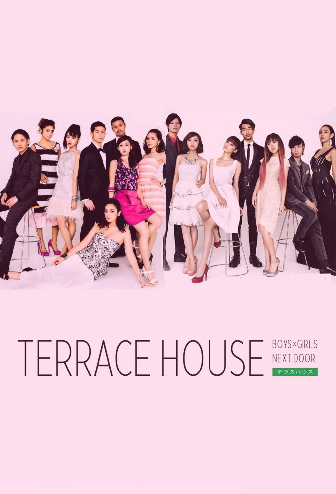 Phim Terrace House: Trai gái nơi thành thị (Phần 2)