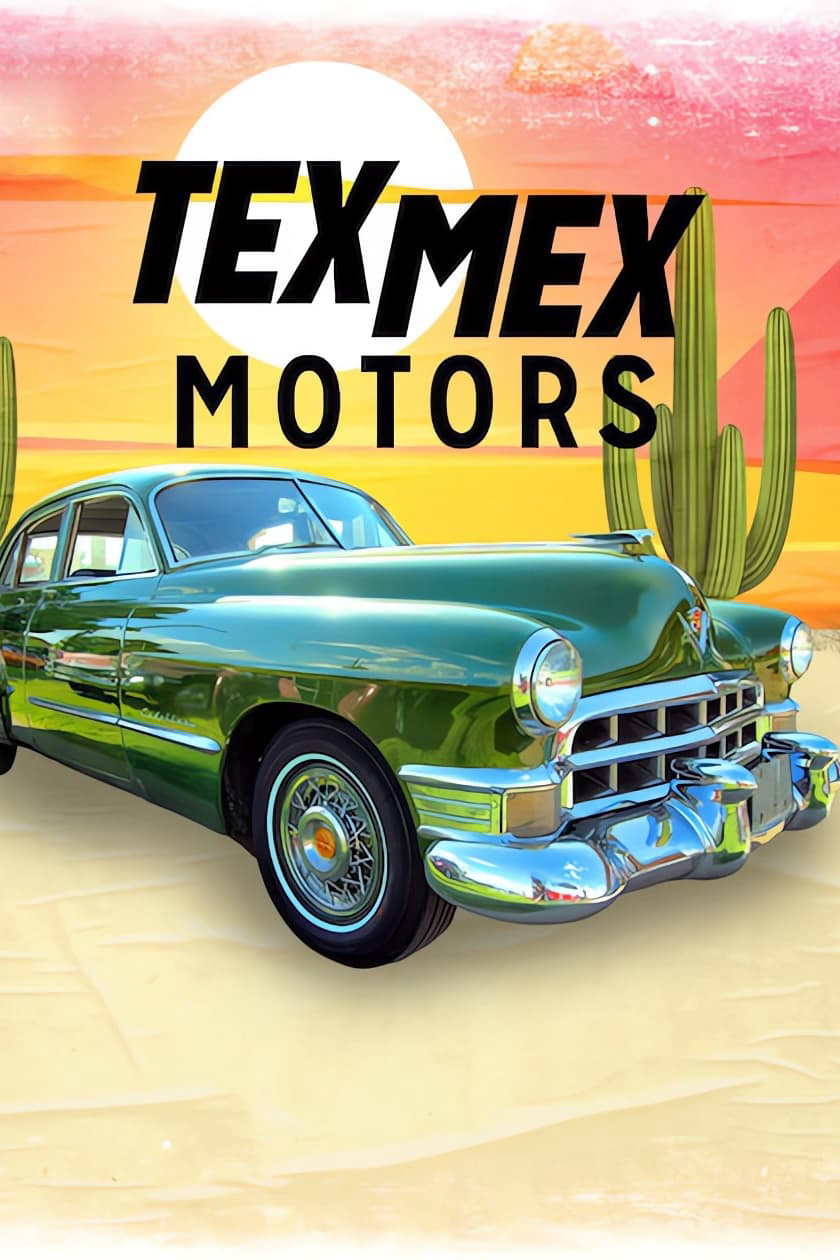 Phim Tex Mex Motors