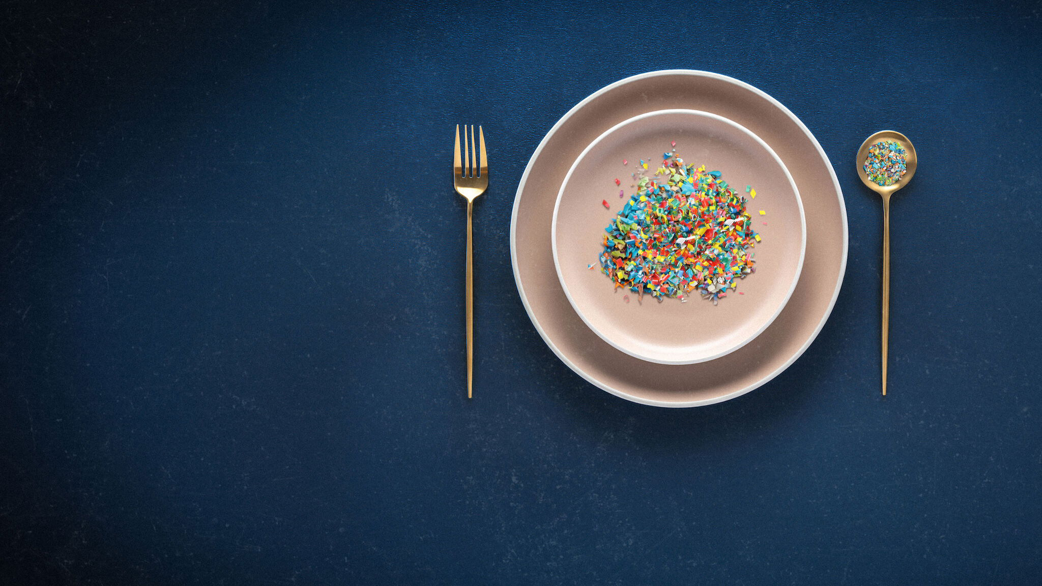 Poster phim Thải độc nhựa