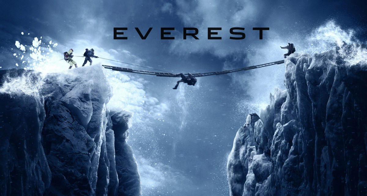 Thảm Họa Đỉnh Everest Vietsub