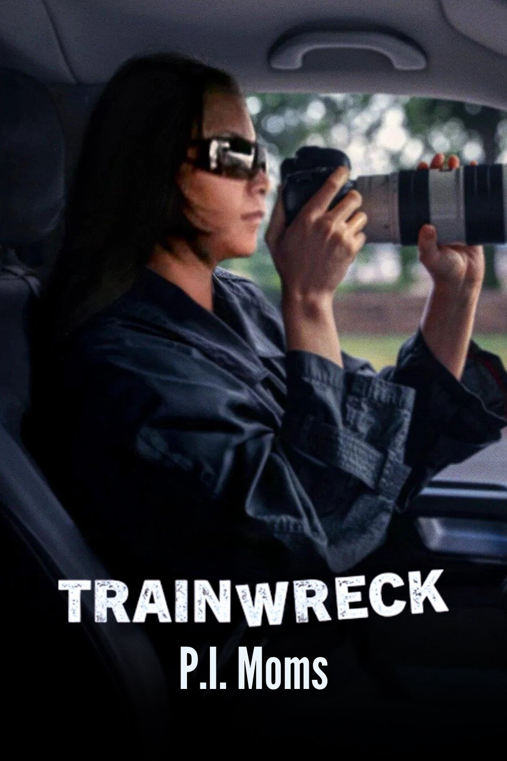 Thảm họa toàn tập: Những bà mẹ thám tử - Trainwreck: P.I. Moms (2025) Thảm họa toàn tập: Những bà mẹ thám tử - Trainwreck: P.I. Moms (2025)