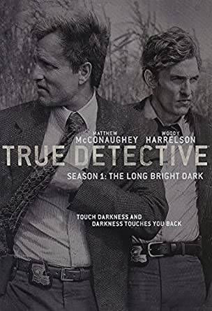 True Detective (Season 1)