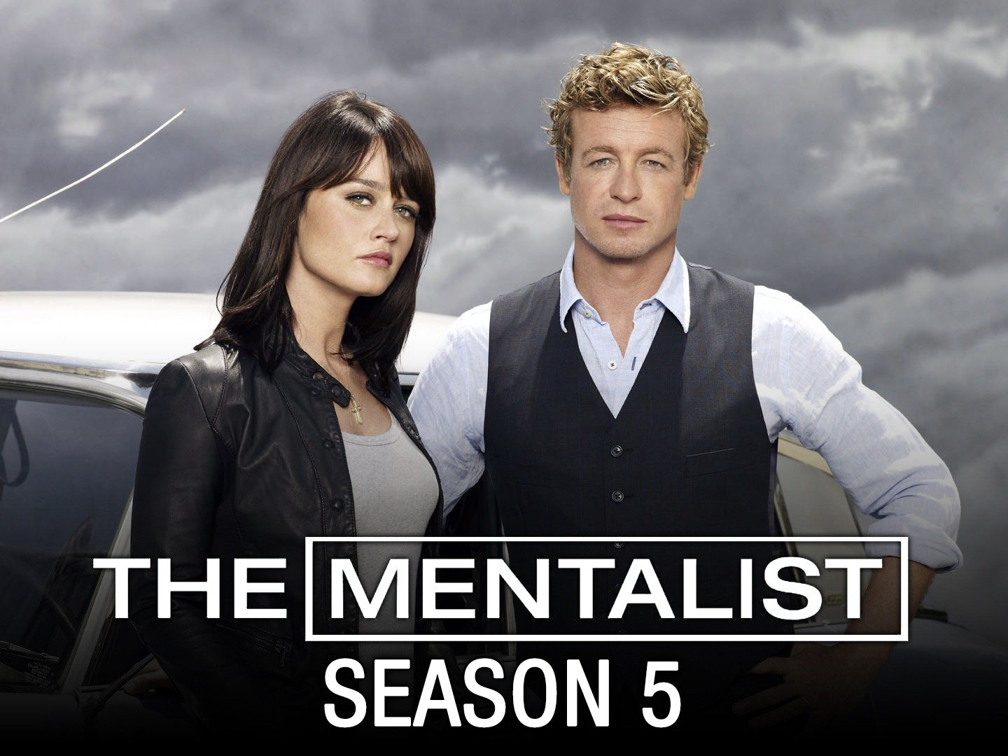 The Mentalist (Season 5)